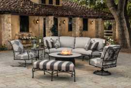 Outdoor Furniture for All Seasons: Grassitup, ps 9,000