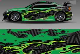 Car Wrapping, Wilmington