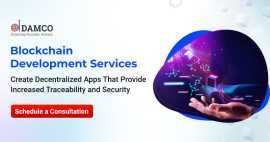 Build Tamper-proof Enterprise Blockchain Solutions, Seattle