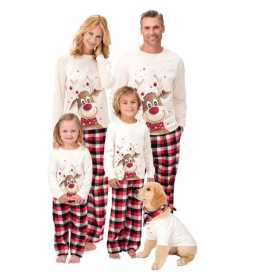 Unite in Style: Matching Family Pyjamas Australia, Abbotsford
