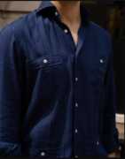 Bespoke Shirts in London's Mayfair by Caroline , City of London