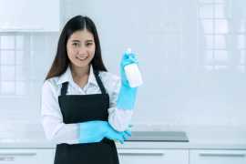 Bond Cleaning , Sydney