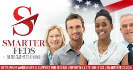 Federal Employee Firefighter Retirement Consultant, Fort Myers