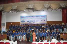 Exploring the Pinnacle of Agricultural Education i, Udaipur