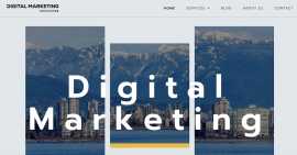 Digital Marketing Vancouver, Vancouver