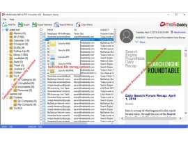 MailsDaddy NSF to PST Converter, $ 99