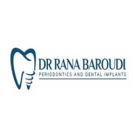 Rana Baroudi, DMD, San Jose