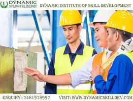 Dynamic Institution: Where Safety Excellence, Patna