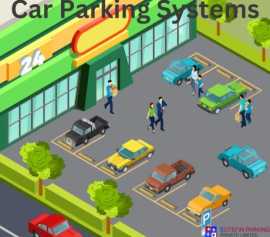 Sotefin Car Parking Systems: Elevate Your Parking , Kolkata