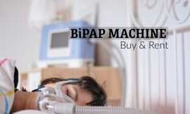 BiPAP Machine on Rent in Delhi & NCR, New Delhi