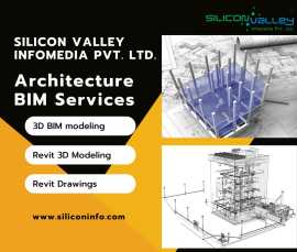 Architecture BIM Services Provider - USA, New York