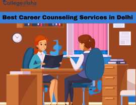 Best Career Counseling Services in Delhi, Lucknow