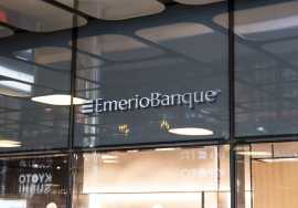 Open Personal Finance Account - EmerioBanque Ltd, London