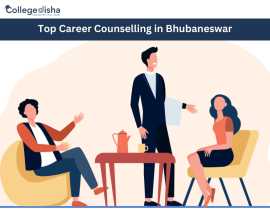 Top Career Counselling in Bhubaneswar, Noida