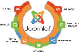 Joomla Development Company in India, Rajkot