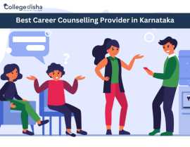 Best Career Counselling Provider in Karnataka, Noida