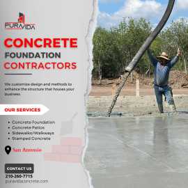 Foundation Installers Contractors in San Antonio, San Antonio