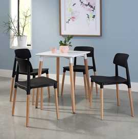 Modern Wooden Dining Chairs, $ 0