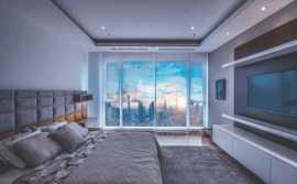 Artistry in Accommodation: Deluxe Holiday Homes , Dubai