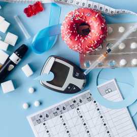How To Control Blood Sugar Spike, Mumbai