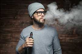 How Long Does Vape Smoke Stay in the Air?, Adelanto