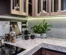 Ready to Construct Marble Top Kitchen Island? Hire, Sydney