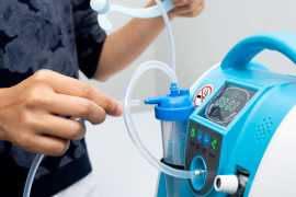 Rental Oxygen Concentrator at Reasonable Price  , Delhi