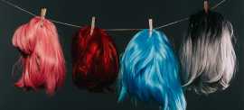 Hair Transplant VS Wig: Which is more effective?, New Delhi