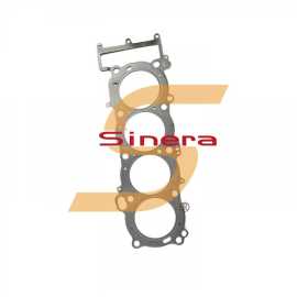 Cylinder Head Gasket 60E-11181-00-00 Yamaha
