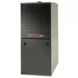  Trane 64000 BTUh 80% AFUE Single-Stage Gas Furnac, $ 2,680