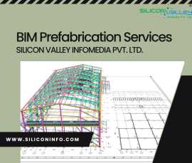 BIM Prefabrication Services Consultant - USA, New York