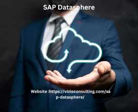 SAP Datasphere, Mississauga