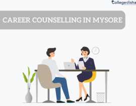 Career Counselling in Mysore, Noida