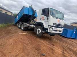 Skip Bin Hire South Yarra, South Yarra