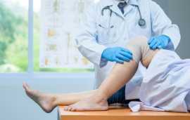 Understanding Orthopaedic Conditions, Bukit Timah