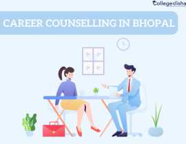 career counselling in Bhopal, Noida