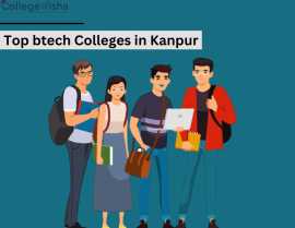 Top btech Colleges in Kanpur, Lucknow