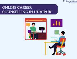 online career counselling in Udaipur, Noida