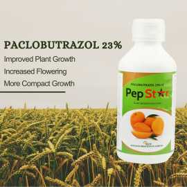 Paclobutrazol 23% SC , $ 0