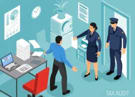 Tax Agent in Dubai, Dubai