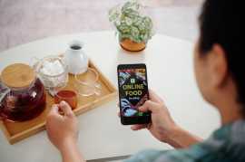 Step-by-Step Guide to Using a Delivery App Builder, San Diego