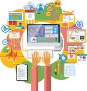 Small Business SEO Packages: EZ Rankings, Noida