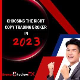 Choosing the Right Copy Trading Broker in 2023, New York