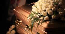 Funeral Center in Texas