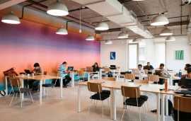 Top Ranked Coworking Space in Mumbai | Cofynd, Gurgaon