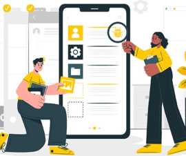 App Development Company in Dubai, Dubai