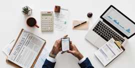 Top Reputed CA Firm in India, Delhi