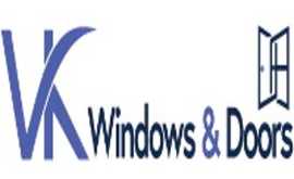 Aluminium Windows and Doors in Melbourne | VK Wind, Bhavnagar