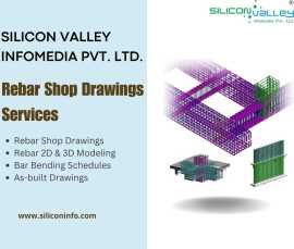 Rebar Shop Drawings Consultant - USA, Albany