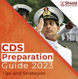 CDS Preparation Guide 2023: Tips and Strategies, Lucknow